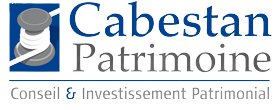 Logo CABESTAN PATRIMOINE