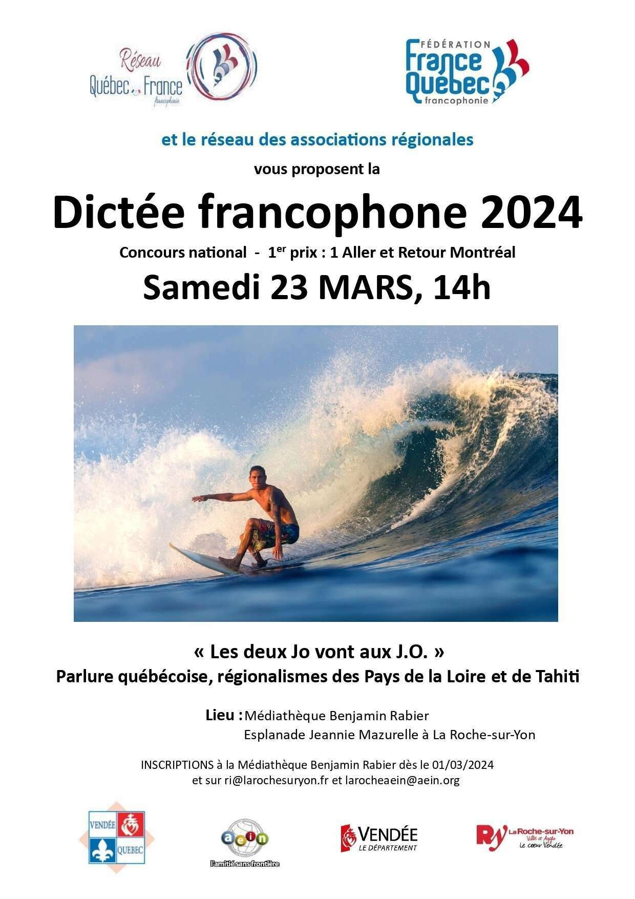 Dict E Francophone