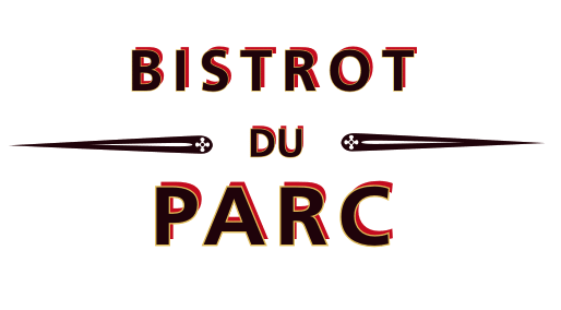 Logo Le Bistrot du Parc