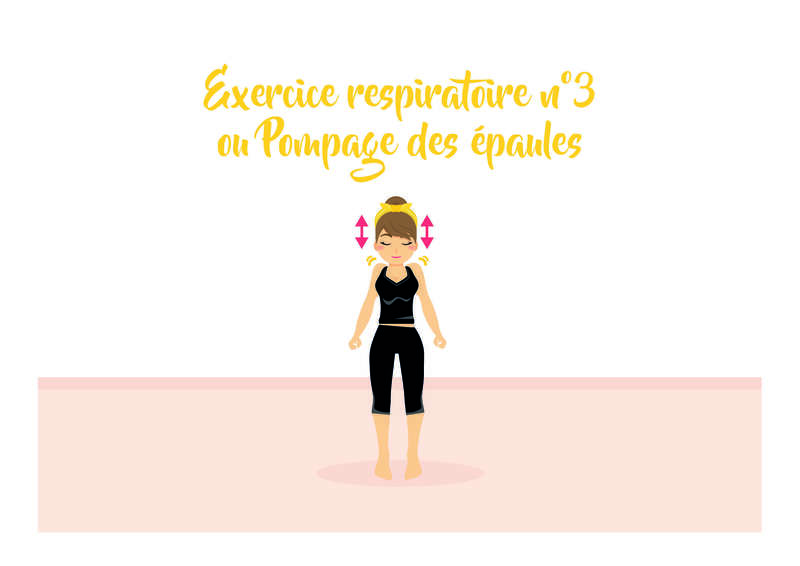 Exercice De Sophrologie Facile Faire Blog