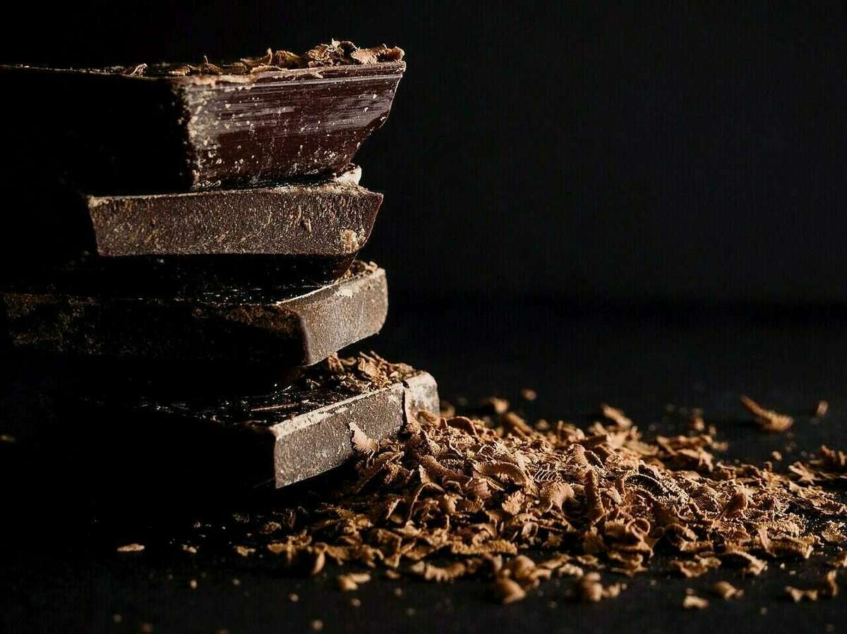 Les bienfaits du chocolat noir Blog Santé féminine et Nutrition