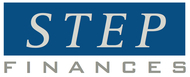 Logo STEP FINANCES