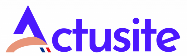 Logo Actusite