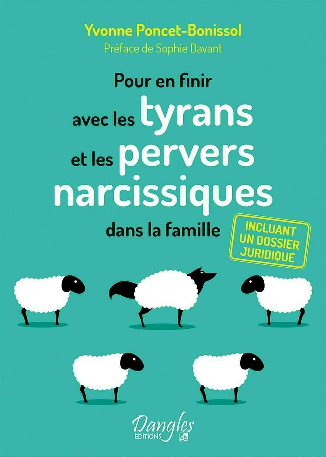 Reconnaître un pervers narcissique les signes qui ne trompent pas