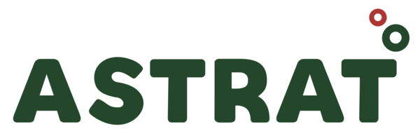 Logo ASTRAT
