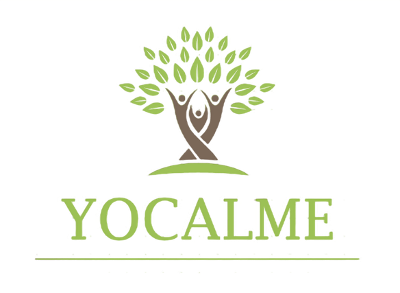 Logo Yogacalme