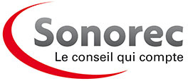 Logo SONOREC