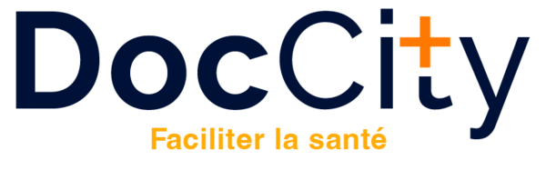 Logo DocCity