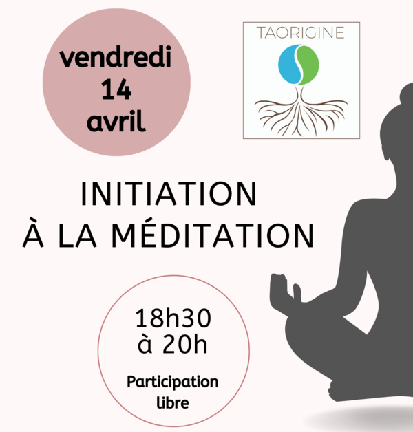 Meditation En Groupe Chaque Vendredi Blog