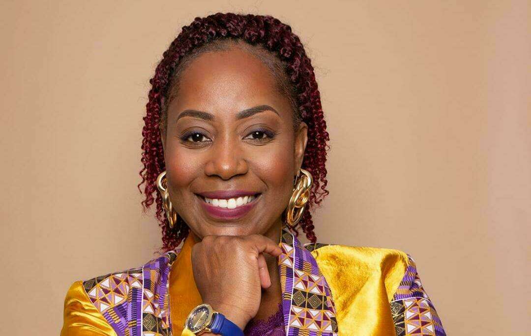 Muriel Atipo Une Coach Impactante Authentique Et Inspirante Qui Aide