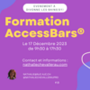 AccessBar training