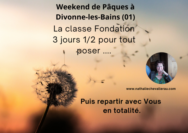 What can you expect from an Access Foundation class?