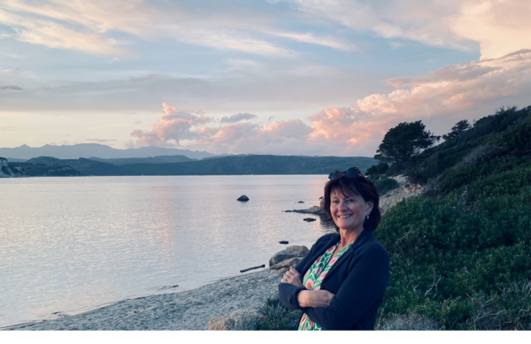 Be yourself, the others are already taken!