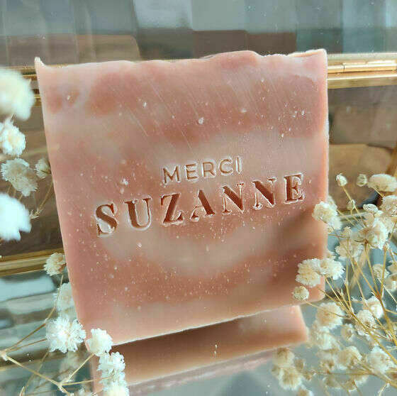 Nouveau partenariat avec "Merci Suzanne"