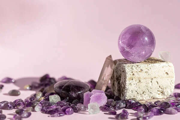 Trois autres pierres naturelles bénéfiques pour la peau