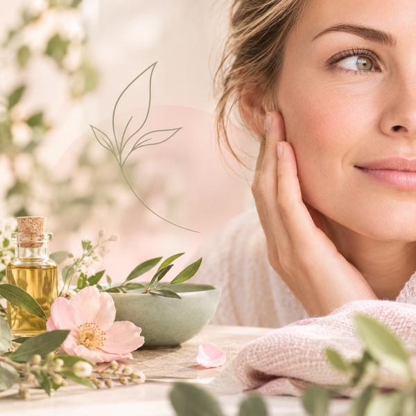 Peau sensible, réactive, comment s'y retrouver ?