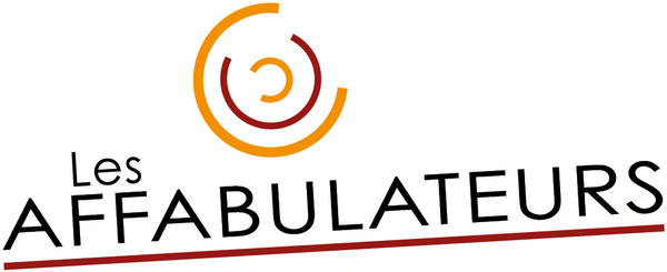 Logo Les Affabulateurs