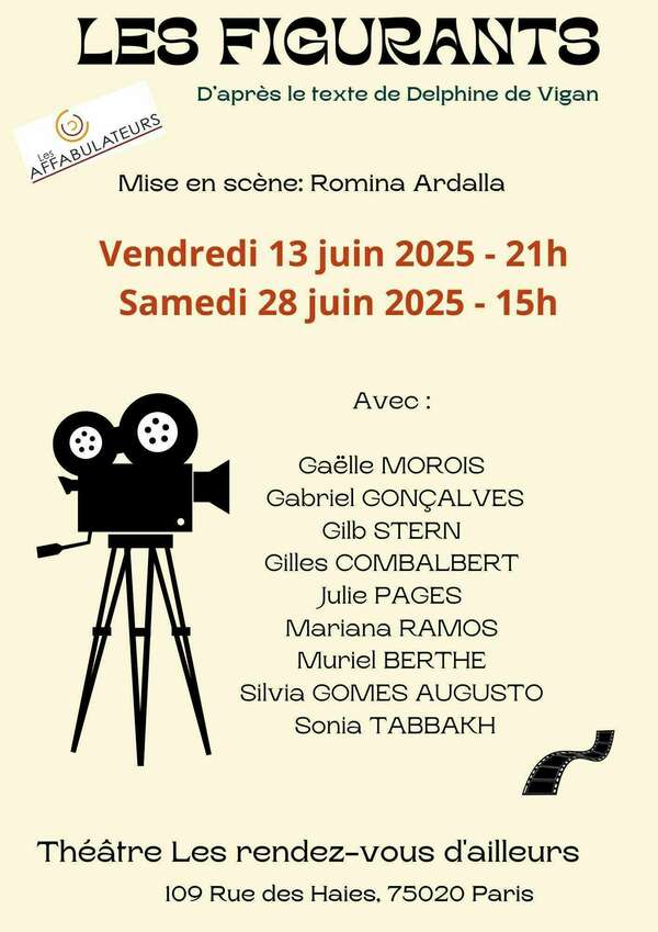 Restitution de la clase de Romina ARDALLA