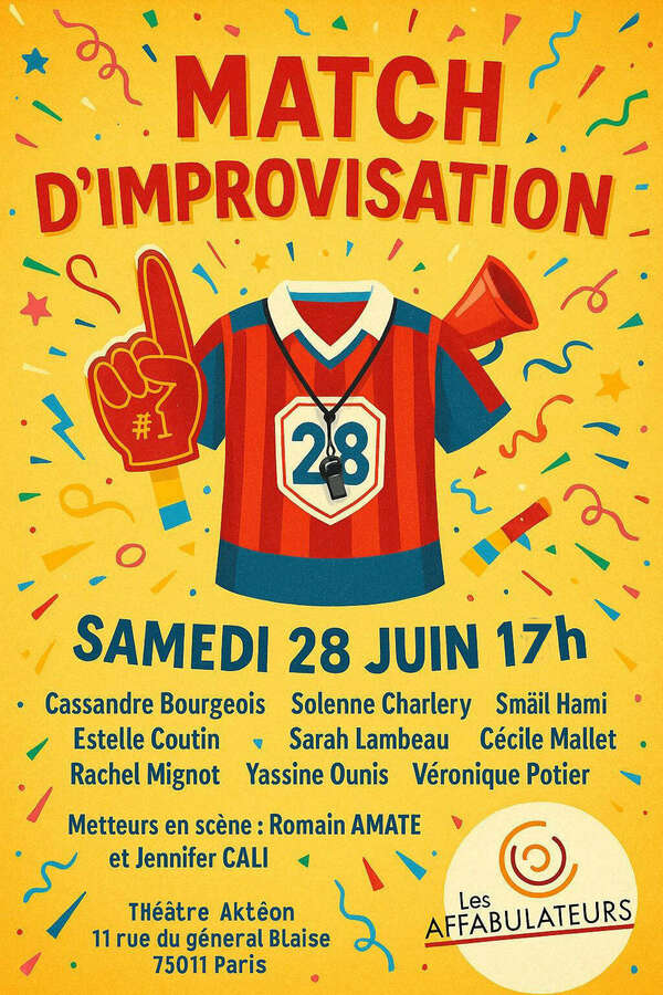 Restitution de la classe de Jennifer Cali et Romain Amate