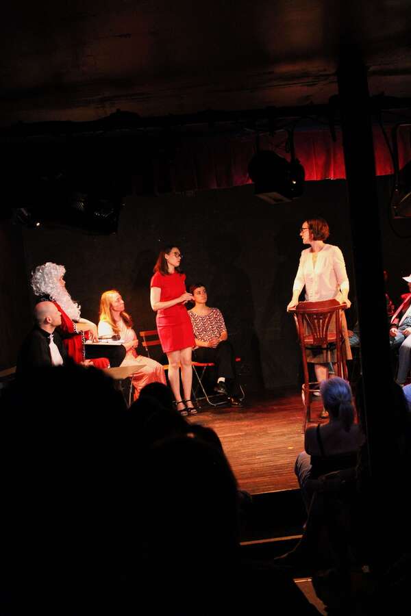  Les Affabulateurs font leur grand retour le 15 septembre !