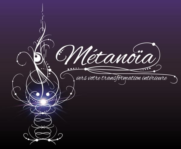Logo Métanoïa