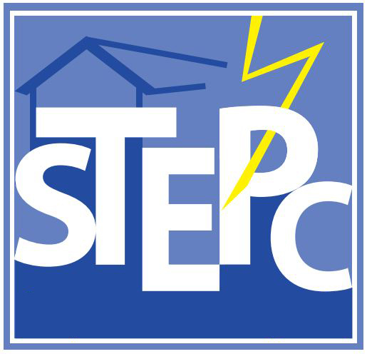 Logo STEPC