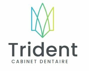 Logo TRIDENT - Dr VERNIAU GATARD CHAUMONT BAUDRY