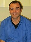 Docteur François GATARD