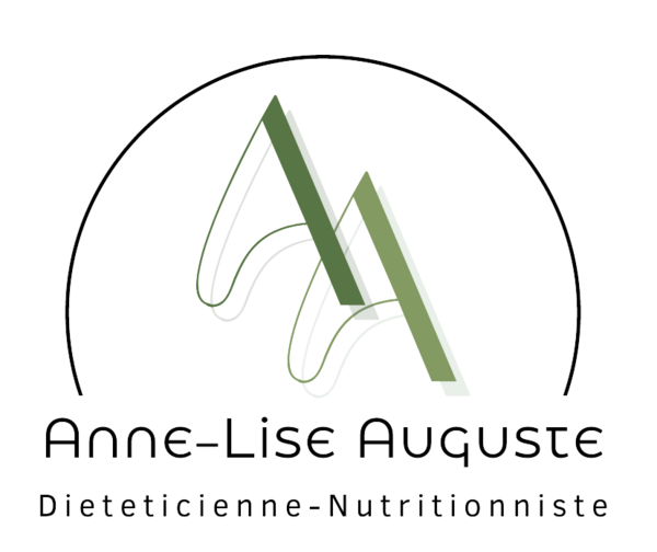 Logo Anne-lise AUGUSTE