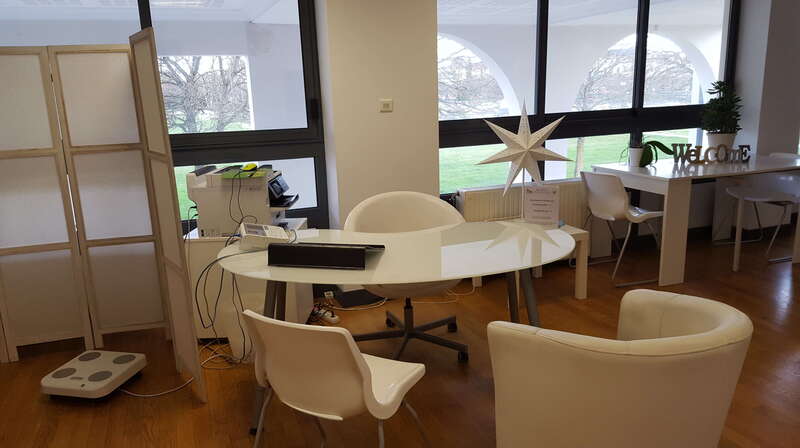 Anne-lise AUGUSTE à AUXERRE