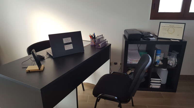 Anne-lise AUGUSTE à CHARBUY