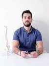 Charlie Kummer, Chiropracteur à Bordeaux