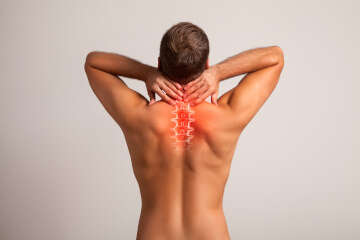 Pourquoi a-t-on mal aux cervicales ?