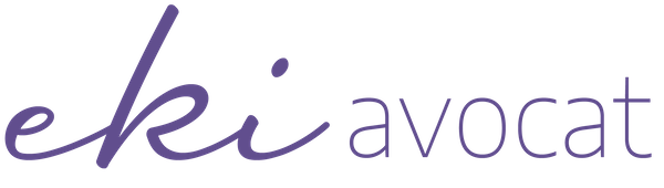 Logo Eki Avocat