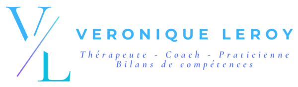 Logo Véronique LEROY