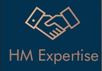 Logo HM EXPERTISE