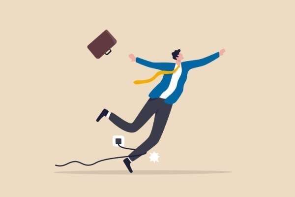 Arrêt de travail... et des congés ?