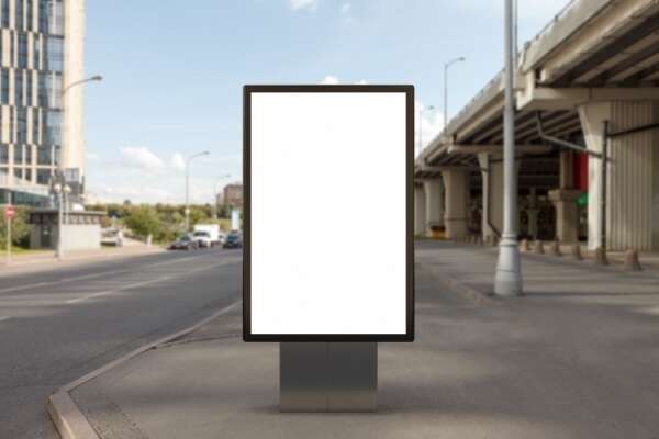 Taxe locale sur la publicité extérieure : des obligations déclaratives allégées !