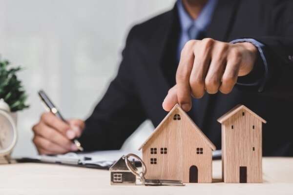 Achat immobilier : 3ème vague de hausse des frais de notaire