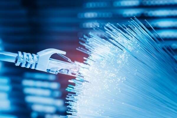 Raccordement à la fibre optique : une aide financière est prévue !