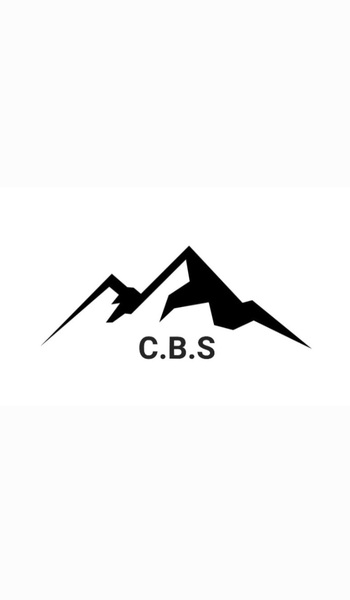 Logo C.B.S chablais services