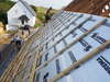 KOLB Constructions, isolation des combles à Wissembourg (67160)