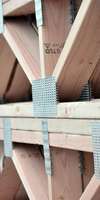 KOLB Constructions, Isolation des combles à Soufflenheim