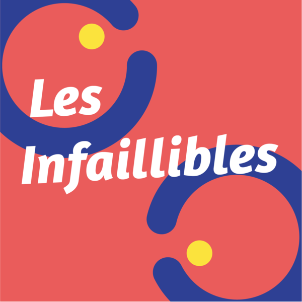Logo Les Infaillibles