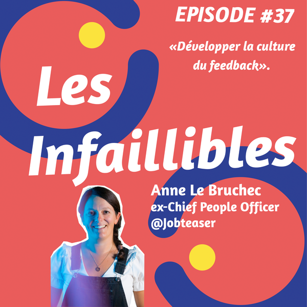  Comment développer la culture du feedback dans ses équipes ?