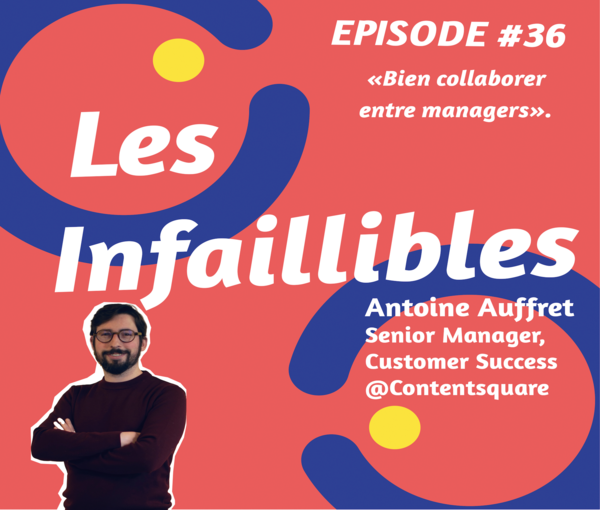 Comment bien collaborer entre managers ? 