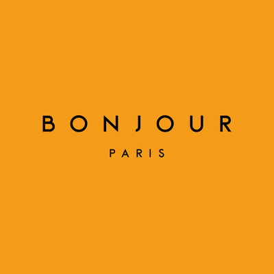 Bonjour Paris 