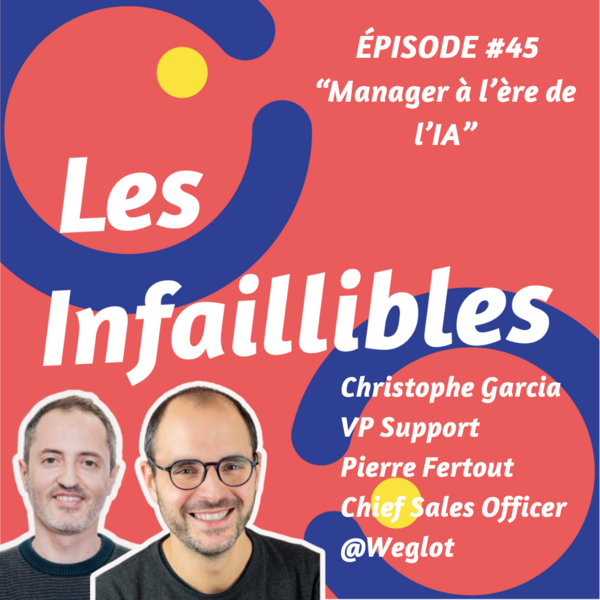 Manager à l’ère de l’IA : Comment l’intelligence artificielle change le quotidien du management