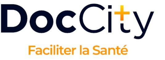 Logo DocCity