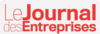 logo-journal des entreprises